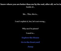 Self-Actualization screenshot, image №2284133 - RAWG