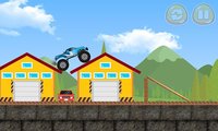 Monster Truck Extreme Stunts screenshot, image №1197264 - RAWG