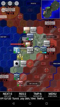 Battle of Guam 1944 (free) screenshot, image №1487194 - RAWG