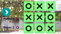 Tic-Tac-Toe (TransGame668) screenshot, image №3630419 - RAWG