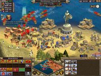 Rise of Nations: Thrones and Patriots screenshot, image №384603 - RAWG