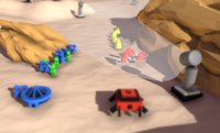 Swarmer screenshot, image №1077737 - RAWG