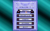 Stellar 7 (1982) screenshot, image №750119 - RAWG