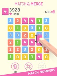 Match & Merge screenshot, image №1693105 - RAWG