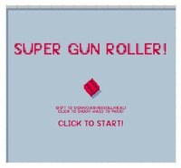 Super Gun Roller screenshot, image №3475527 - RAWG