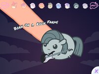 No Touching & Royal Boop screenshot, image №3113152 - RAWG