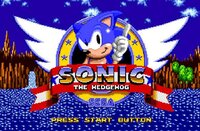 Sonic Derutasho screenshot, image №2927267 - RAWG
