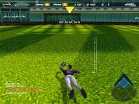 Ultimate Baseball Online 2006 screenshot, image №407439 - RAWG