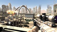 War Sniper screenshot, image №4086888 - RAWG