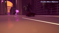 Neon Highway (Bence Mervay) screenshot, image №2662880 - RAWG