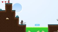 Adventure Knight screenshot, image №1842060 - RAWG