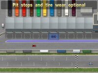 Formula Racing 2D screenshot, image №2926136 - RAWG