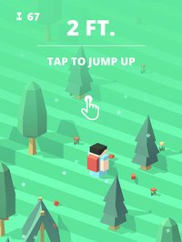 Hikey Hill screenshot, image №1998703 - RAWG