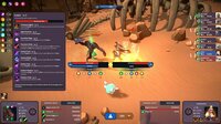 Duel Legends screenshot, image №4260472 - RAWG