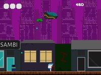 Cyber Robot screenshot, image №1775450 - RAWG