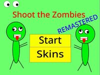 Shoot the Zombies Remastered screenshot, image №3771165 - RAWG