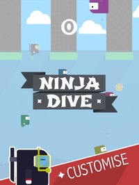 Ninja Dive screenshot, image №1782162 - RAWG