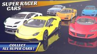 VR SUPER RACER CARS 3D for Cardboard Virtual Reality Viewer Glasses screenshot, image №1805865 - RAWG