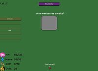 BattleMon! screenshot, image №1714323 - RAWG