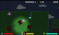 Godotron screenshot, image №1084037 - RAWG