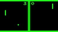 Pong (itch) (Shravani) screenshot, image №2480568 - RAWG