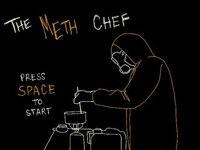 The Meth Chef screenshot, image №3676564 - RAWG