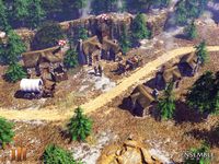 Age of Empires III screenshot, image №417574 - RAWG