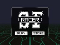 SciFi Race screenshot, image №974945 - RAWG