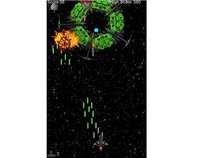 2D Arcade Space Shooter screenshot, image №1305182 - RAWG