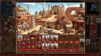 Heroes of Might and Magic III: Horn of the Abyss screenshot, image №4213428 - RAWG