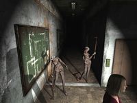 Silent Hill 2 screenshot, image №292288 - RAWG
