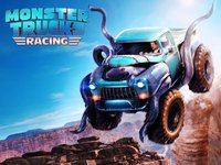 Monster Trucks Racing screenshot, image №927230 - RAWG