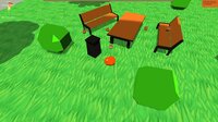 Chibber's Day Out screenshot, image №2942700 - RAWG
