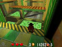 Monkey's Adventures screenshot, image №426692 - RAWG