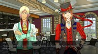 A Very Important Date screenshot, image №1002900 - RAWG