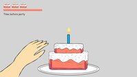 Protect the cake [8/10 VMJ2020] screenshot, image №2645586 - RAWG