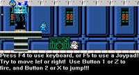 Blue Boy screenshot, image №1101738 - RAWG