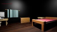 One Room - Unnamed Company screenshot, image №2426241 - RAWG