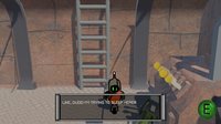 Train of Bot screenshot, image №2192824 - RAWG