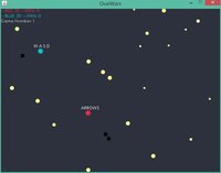 OvalWars screenshot, image №1164245 - RAWG