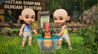 Upin & Ipin Universe screenshot, image №4231065 - RAWG