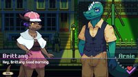 Dragon Sleuth Brittany screenshot, image №4252078 - RAWG