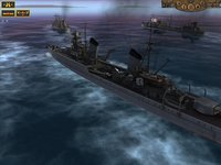 Pacific Storm: Allies screenshot, image №452082 - RAWG