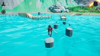 Purrate Adventure: Volcano Isle screenshot, image №3368029 - RAWG