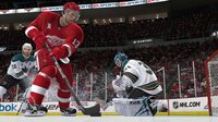 NHL 12 screenshot, image №577658 - RAWG