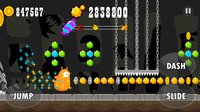 Monster Run (410GAMES) screenshot, image №1198098 - RAWG