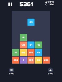 Blockdom: Puzzle All in One screenshot, image №1932513 - RAWG