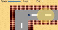 Solar Racers! screenshot, image №1258020 - RAWG