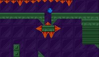 Dude Blue and the Blockheads screenshot, image №1119683 - RAWG