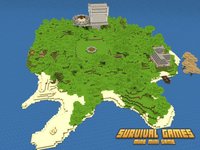 Survival Games: Mine Mini Game screenshot, image №1811940 - RAWG